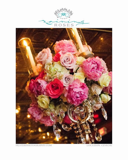 Florist «Raining Roses Productions», reviews and photos, 3506 St Valentine Way #4, Orlando, FL 32811, USA