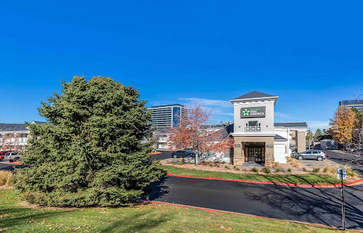 Extended Stay America Select Suites - Denver - Tech Center - Central