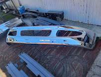 S&S Bumper Repair Inc. - Photo 2 - Car repair in Long Beach, CA, Long Beach