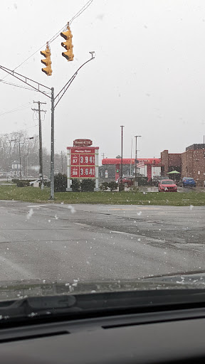 Convenience Store «Sheetz», reviews and photos, 239 Three Springs Dr, Weirton, WV 26062, USA