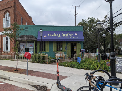 Gift Shop «Catching Fireflies», reviews and photos, 419 Detroit St, Ann Arbor, MI 48104, USA