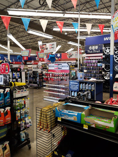 Auto Parts Store «Pep Boys Auto Parts & Service», reviews and photos, 26881 Aliso Creek Rd, Aliso Viejo, CA 92656, USA