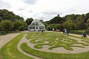 The Talbot Botanic Gardens image