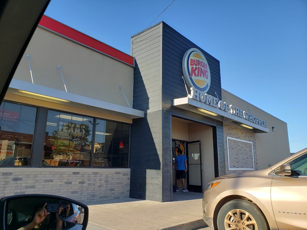 Burger King 88030