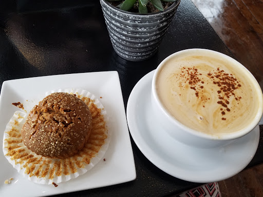 Coffee Shop «The Caffeinery», reviews and photos, 401 S Walnut St, Muncie, IN 47305, USA