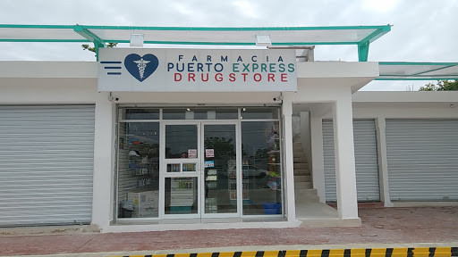 Farmacia Puerto Express Drug