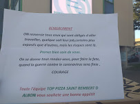 Photos du propriétaire du Pizzeria Top Pizza 26 à Saint-Rambert-d'Albon - n°16