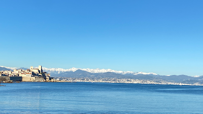 Barbara Marchand - Immobilier Keller Williams à Antibes