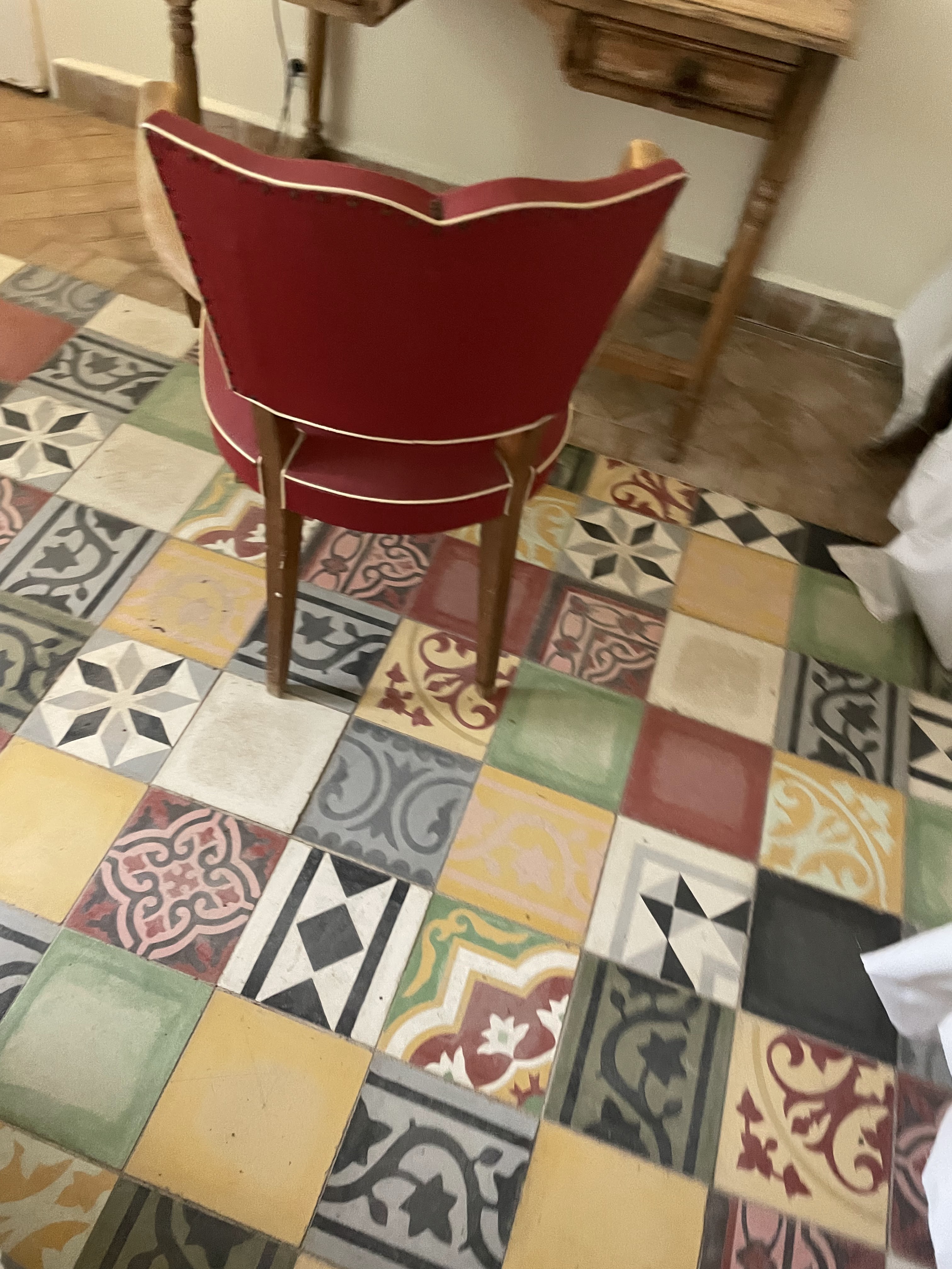 Photo n° 6 de l'avis de nissim.e fait le 20/11/2022 à 19:03