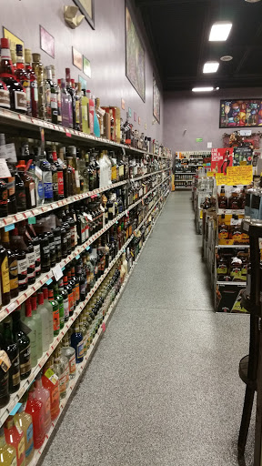 Wine Store «Wild Horse Wine & Spirits», reviews and photos, 9648 Transit Rd #600, East Amherst, NY 14051, USA