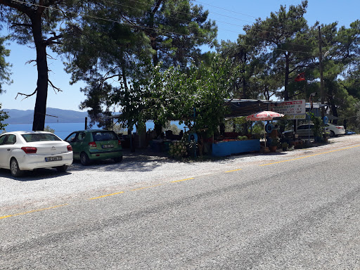 Akyaka Cengizin Yeri Camping