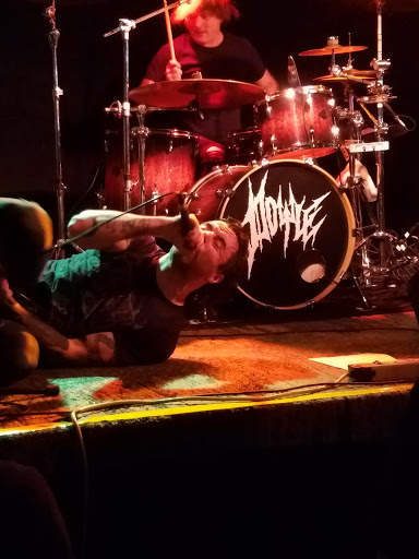 Night Club «Whiskey Junction», reviews and photos, 901 Cedar Ave S, Minneapolis, MN 55404, USA