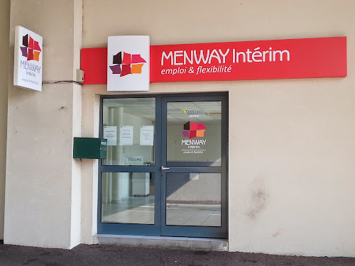 Menway Emploi Saint-Avold à Saint-Avold