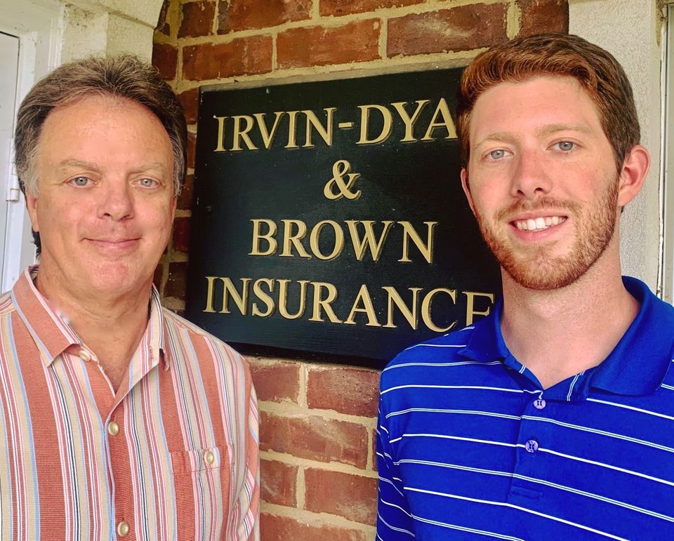 Irvin-Dyal & Brown Insurance