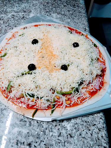 Presto Pizza Cantanhede - Pizzaria