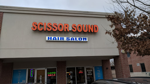 Scissors Sound Hair Salon