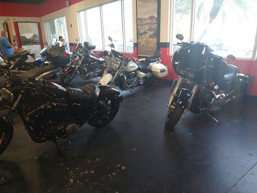 Motorcycle Dealer «Rick Case Honda Powerhouse», reviews and photos, 15701 Rick Case Honda Way, Davie, FL 33331, USA