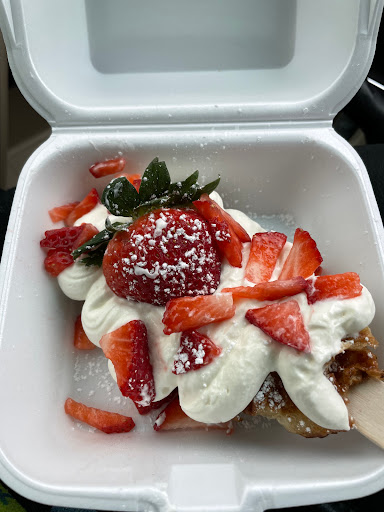 Ocha Bubble Tea, Ankeny