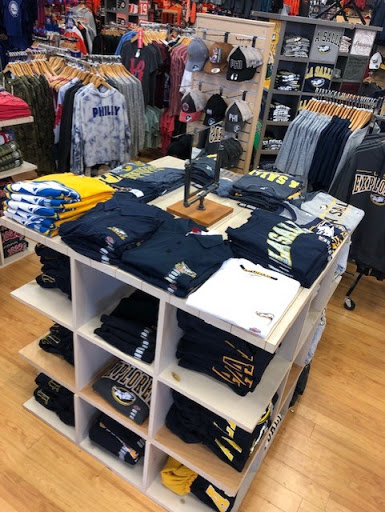 Sportswear Store «Rally House Collegeville», reviews and photos, 60 Town Center Dr #2, Collegeville, PA 19426, USA