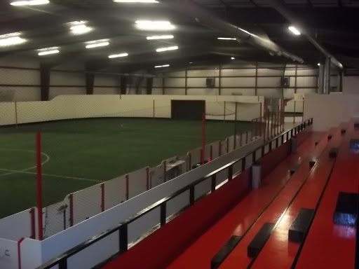 Soccer Field «Timpanogos Indoor Soccer», reviews and photos, 110 S 2000 W, Lindon, UT 84042, USA
