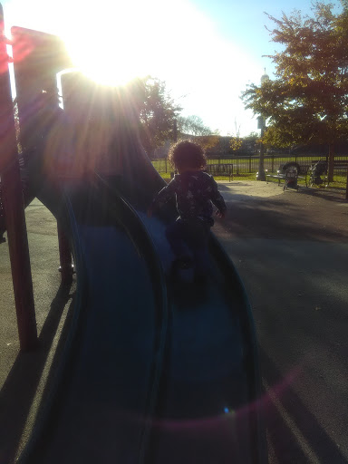 Park «Jefferson Park», reviews and photos, 4822 N Long Ave, Chicago, IL 60630, USA