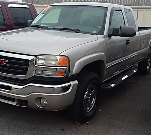 Auto Parts Store «Sullivan Auto Group», reviews and photos, 719 E Dixie Ave, Elizabethtown, KY 42701, USA