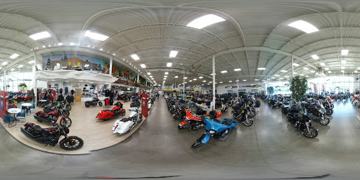 Motorsports Store «Tousley Motorsports Inc», reviews and photos, 1400 Co Rd E East, Vadnais Heights, MN 55110, USA