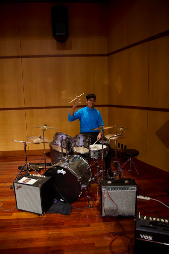 Music School «Veksler Academy of Music and Dance - Milpitas», reviews and photos, 91 S Abbott Ave, Milpitas, CA 95035, USA