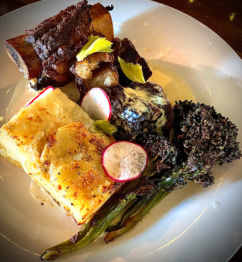 Caterer «Ginger + Soul», reviews and photos, 131 E Hydraulic St, Yorkville, IL 60560, USA