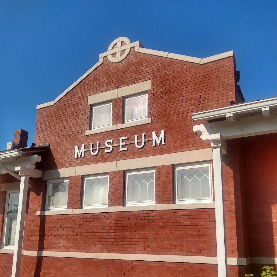 Mulvane Historical Museum