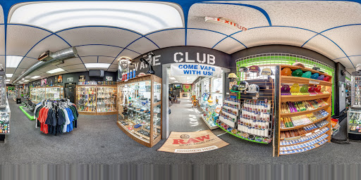 Tobacco Shop «Knuckleheads Tobacco & Gifts», reviews and photos, 550 State St, Madison, WI 53703, USA