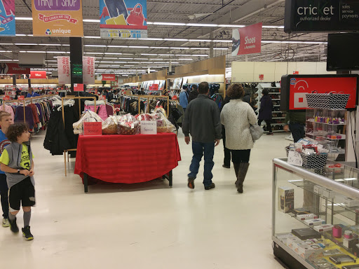 Thrift Store «Unique», reviews and photos, 2956 Gallows Rd, Falls Church, VA 22042, USA