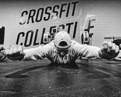 Gym «CrossFit Collective», reviews and photos, 1285 Manheim Pike, Lancaster, PA 17601, USA
