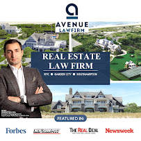 Avenue Law Firm - Photo 8 - Car repair in New York, NY, Manhattan