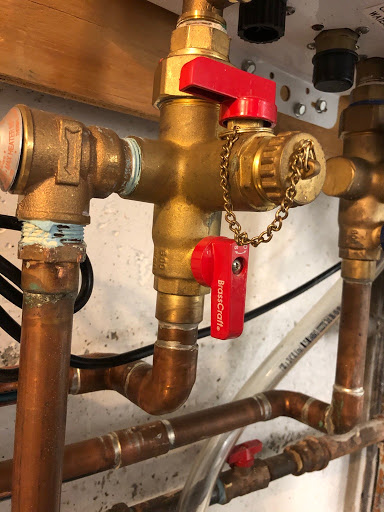 Plumber «G&C Plumbing & Heating», reviews and photos, 199 Washington Street, Franklin, MA 02038, USA