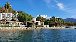 Foto di Fortezza Beach con molto pulita livello di pulizia