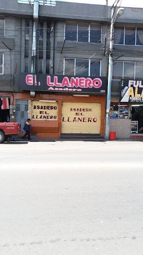 Restaurante Llanero - Latacunga