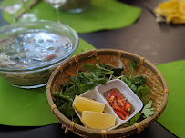 Soupe du Restaurant vietnamien Ba La Chuoi à Montpellier - n°5