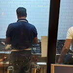 Photo n°9 de l'avis de Paolo.. fait le 14/10/2022 à 22:22 sur le  Mo' Avast à Palermo