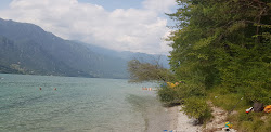 Parole Beach'in fotoğrafı doğal alan içinde bulunmaktadır