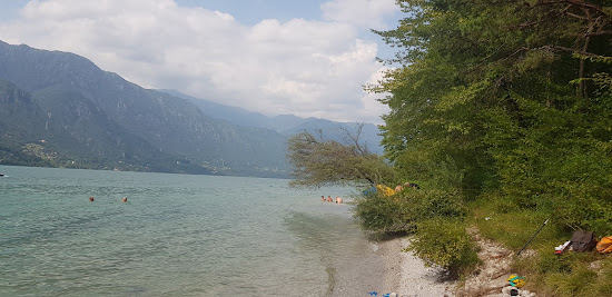 Parole Beach
