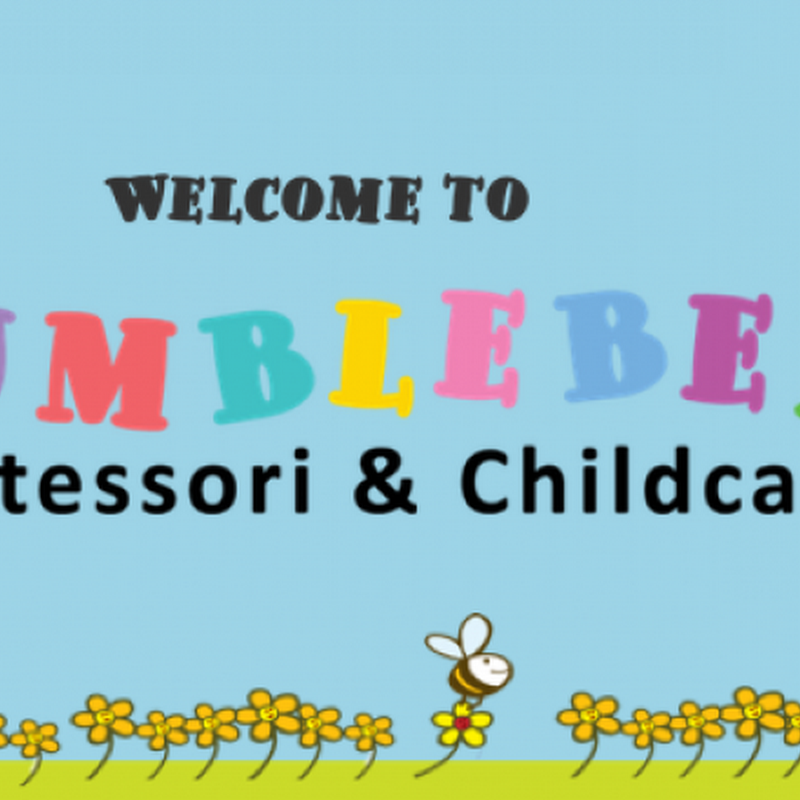 Bumblebee Montessori & Childcare Sutton
