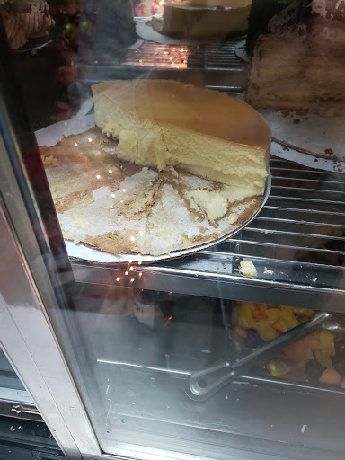 Donut Shop «Liberty Donuts & Coffee Shop», reviews and photos, 2059 Williamsbridge Rd, Bronx, NY 10461, USA