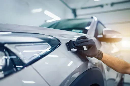 Nelly's Mobile Detailing en Spring Hill