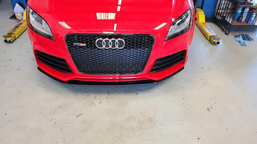 Auto Repair Shop «Vintage Auto», reviews and photos, 605 Pine Knoll Dr, Greenville, SC 29609, USA