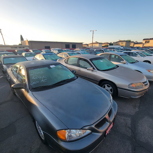 Auto Auction «BLOK Charity Auto Clearance», reviews and photos, 14720 S Main St, Gardena, CA 90248, USA