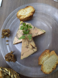 Foie gras du La CaVe - Restaurant et cave à vins à Montreuil - n°9