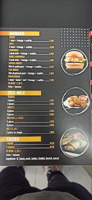 Im Foods à Raismes