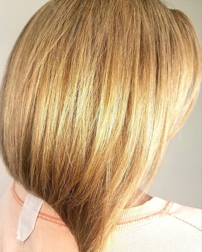 Hair Salon «Epic - A Michael Allen Salon», reviews and photos, 31 Mills St, York, PA 17402, USA