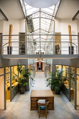 Agence Galyo immobilier Lyon à Lyon
